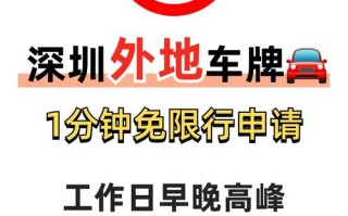 限行规定下的宽限时间：几分钟的缓冲与注意事项