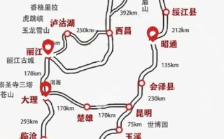 去云南旅游是跟团好还是自由行好 云南自由行最佳路线顺序