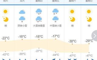 阿城最新天气预报 阿城天气预报40天查询