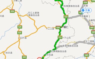 自由行河南篇云台山游玩路线 云台山旅游最佳时间