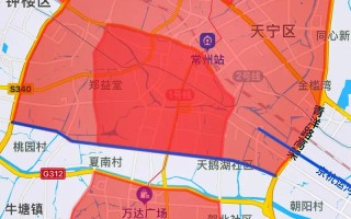 常州限行信息详解：规定、原因及影响