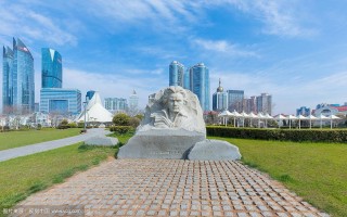 青岛音乐广场几点开始 青岛五四广场音乐喷泉时间