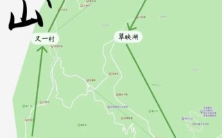 成都到青城山怎么去最方便 成都去青城山一日游