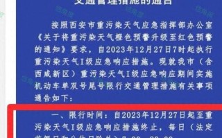 重庆节假日限号吗 重庆车辆限号是怎么规定的