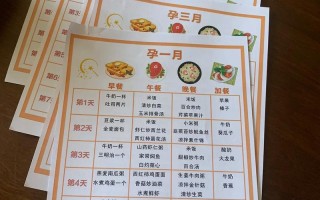 孕妇食谱大全：营养健康，助力母婴健康