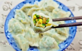 健脾胃的饺子馅：营养搭配与制作秘籍