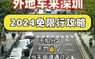 深圳限号申请通行 深圳限号是怎么规定的