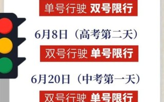 【太原限号最新通知2021年6月：详细解读与应对建议】