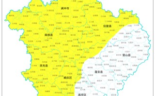 南充未来40天天气趋势 南充天气预报30天准确