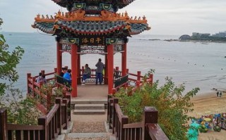 河北北戴河旅游景区有哪些 北戴河旅游住哪里最方便