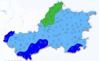 威海未来三天天气预报 威海未来40天天气趋势