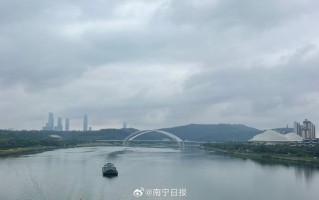 南宁天气：四季如春的魅力与多变气候体验