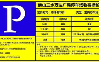 车位的价格一般是房价的多少 车位价格是根据什么来定的