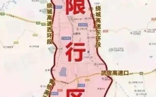 滨河东西路限行通知_滨河东路限行时间2022