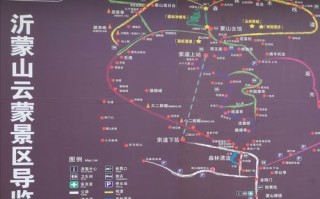 山东自驾游最佳旅游路线 山东自由行最佳旅游路线