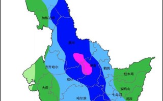 黑龙江一周天气预报七天 黑龙江省15天的天气情况