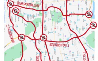 2024北京今天限号限几和几 北京今天尾号限行几和几