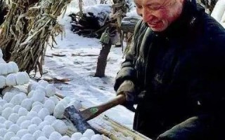 《探寻传统美食粘豆包：制作方法、历史文化与价值内涵》