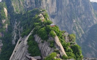 华山一日游费用多少 华山一日游旅游团