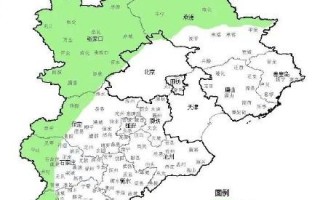 保定市天气预报详解及天气趋势分析