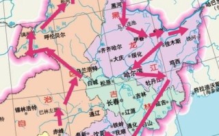 东北三省自驾游最佳路线 东北三省旅游攻略最佳线路