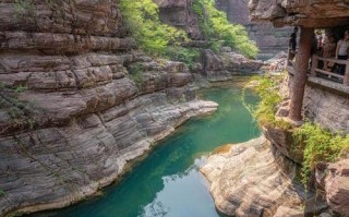 山西长治旅游景点大全排名榜 山西长治旅游景点大全一日游