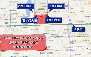 天津市车辆限行最新规定 天津市机动车限号最新通知