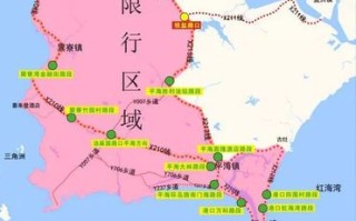 深圳限行最新规定 深圳限行时间是多少