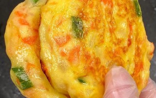 100种饼的做法大全 正宗鸡蛋饼的做法大全