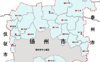 扬州目前是几线城市 扬州现在是几线城市