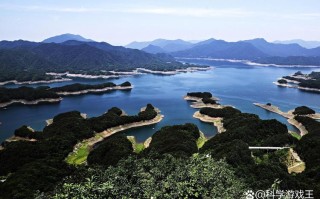 浙江千岛湖旅游攻略自助游 千岛湖旅游攻略自助游