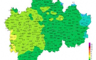 金华未来30天天气预报 金华最近一周天气