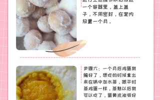 白酒加盐腌制咸蛋几天能吃 淹十斤鸡蛋用多少咸盐好