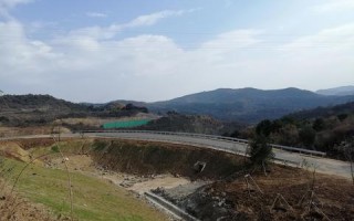 太行一号公路自驾攻略：穿越壮美山川的驾驶之旅
