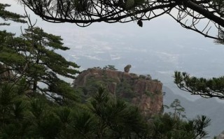 黄山旅游攻略二日游的价格 黄山攻略二日游自由行