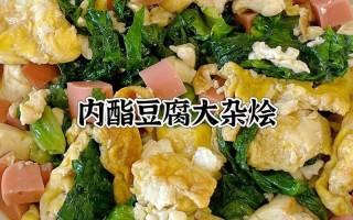 豆腐衣的十种家常做法：美味与健康并存