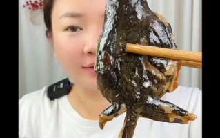 【林蛙美食秘籍：品尝最佳风味的林蛙烹饪指南】