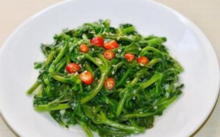 豆角炒肉需要焯水吗 豆角炒肉用不用焯水