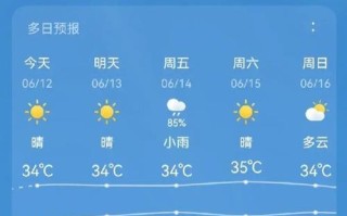 武汉未来15天天气预报 武汉市未来30天天气