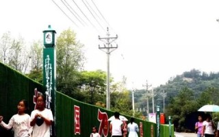 黄花沟自驾游攻略住宿 竹溪黄花沟自驾游攻略