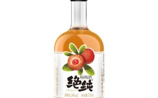 自酿水果酒 水果酒酿的做法大全