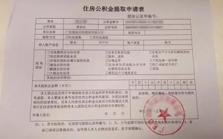 全面解读昆山公积金提取条件，一文掌握所有要点！