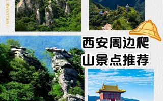 西安周边自驾三日游最佳线路 西安旅游攻略自由行路线推荐