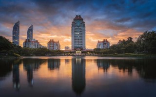 福州泉州旅游必去十大景点 泉州旅游必去景点推荐