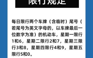 西安限外地车吗最新消息 外地车申请西安一天免限行当天