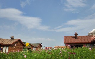 草原旅游去哪里好草原旅游胜地 草原旅游去哪里好 草原旅游胜地