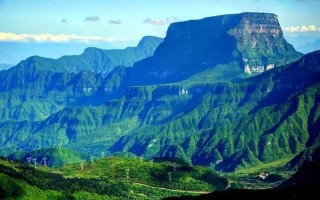 大瓦山自驾游详细攻略 大瓦山一日游最佳路线