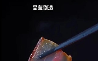 酱肉的家常做法 酱肉的做法最正宗的步骤