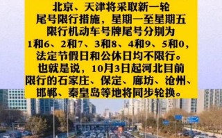 开封市最新限号时间通告：2022年限行安排及解读