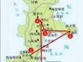 宁波旅游攻略景点必去普陀山 宁波如何去普陀山最方便